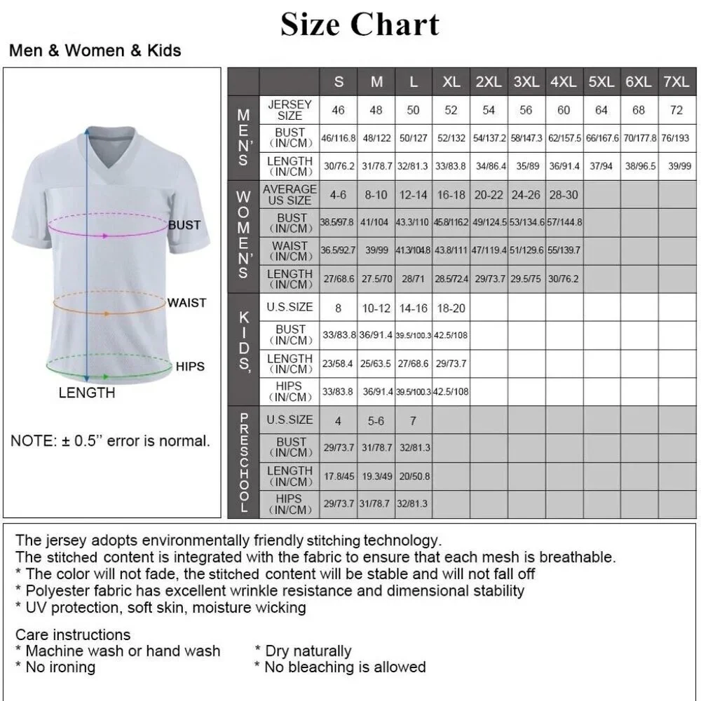 Mens Youths Kids Patrick Mahomes Stitched Vapor Red Jersey - Picture 3 of 3